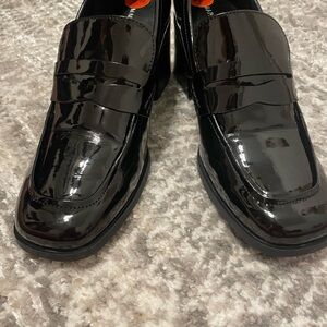 Marc fisher women’s loafers